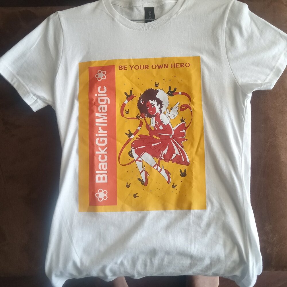 Super Hero Tees Brand NEW!!
